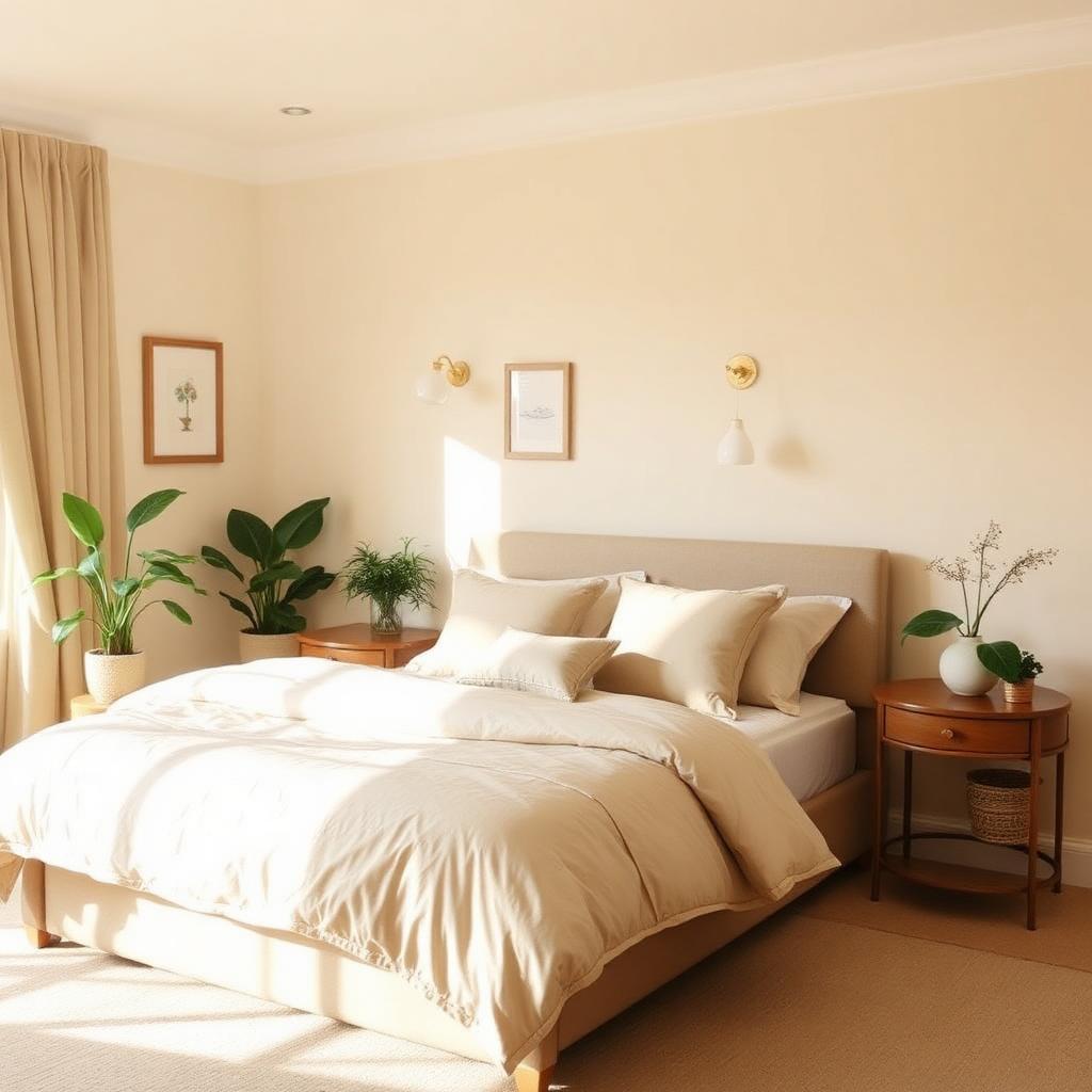 Living Spaces