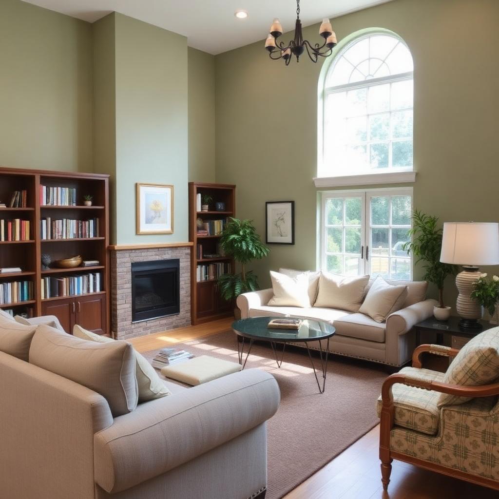 Common Areas